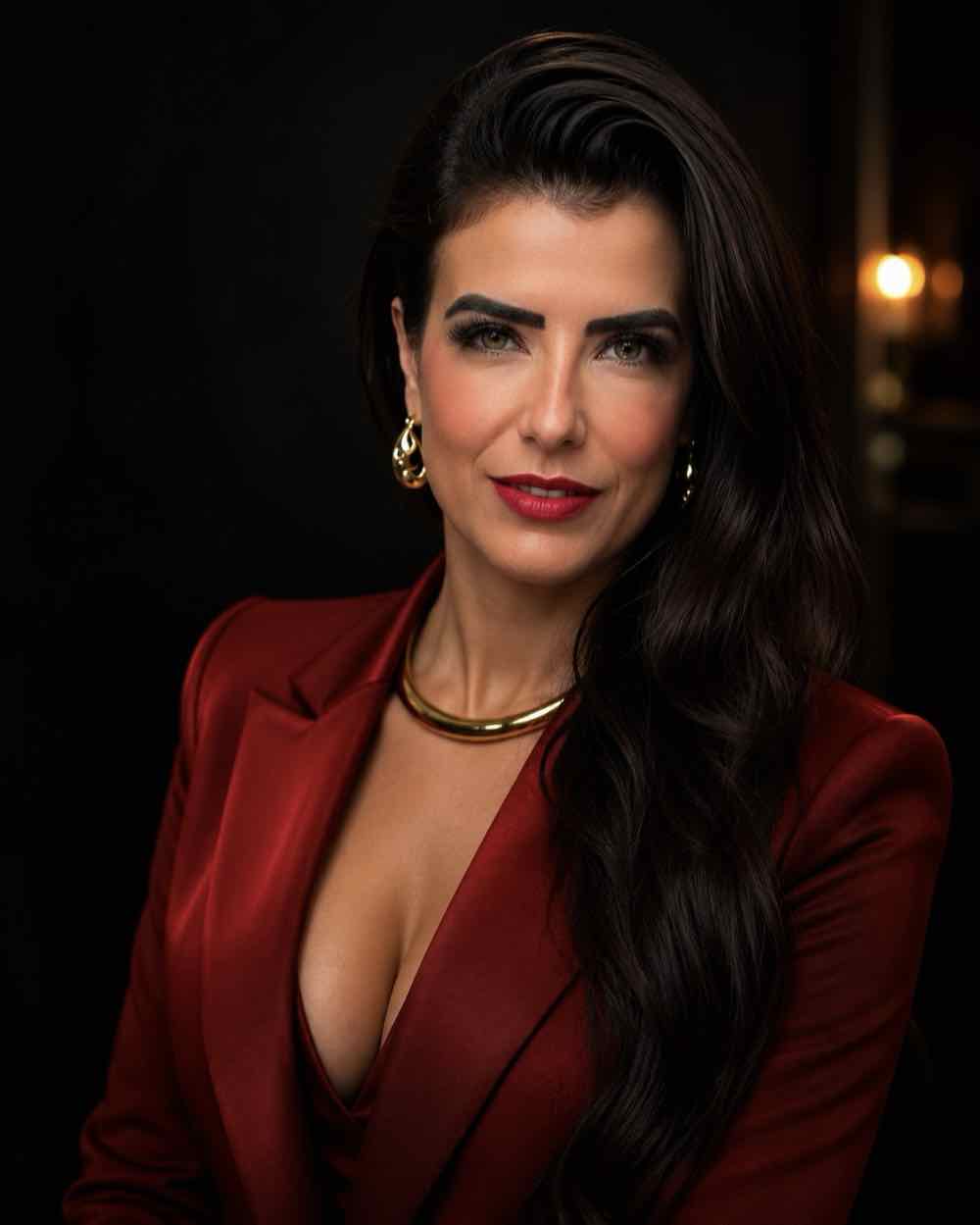 Lorene Patigra®, autoridade em performance e libido masculina